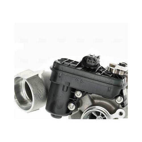 NISSENS Lader, Aufladung ** FACTORY NEW ** 93306
