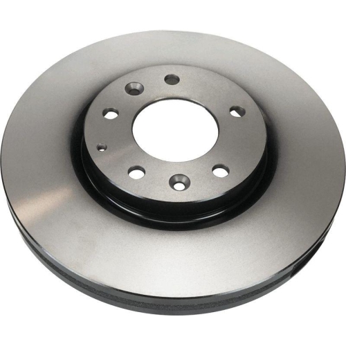 TRW Bremsscheibe TRW SINGLE DF4958S