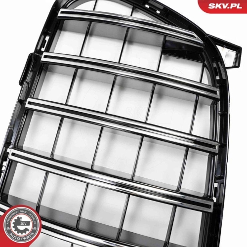 ESEN SKV Kühlergitter