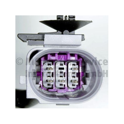 PIERBURG AGR-Ventil 7.10334.26.0