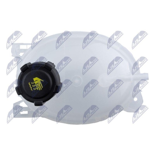 NTY Ausgleichsbeh&auml;lter, K&uuml;hlmittel CZW-RE-005