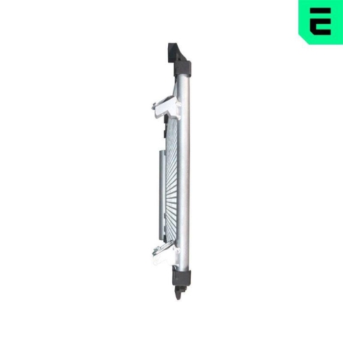 ERA Kondensator, Klimaanlage 667305