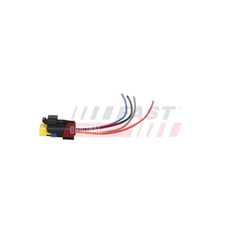 FAST Kabelreparatursatz, Kraftstoffpumpe FT76118