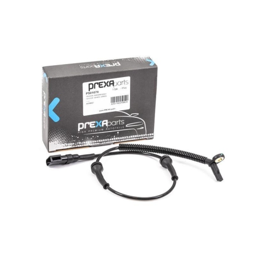 PREXAparts Sensor, Raddrehzahl P501078