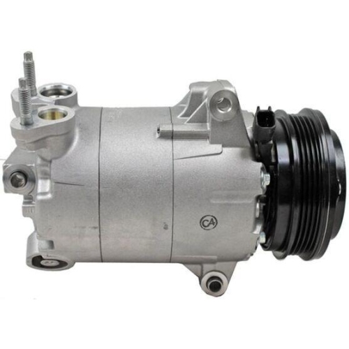 MAHLE Kompressor, Klimaanlage BEHR *** PREMIUM LINE *** ACP 1396 000P