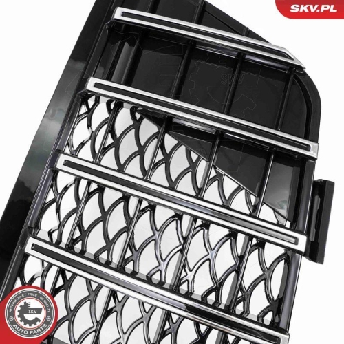 ESEN SKV Kühlergitter