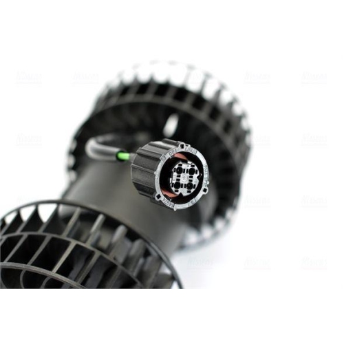 NISSENS Innenraumgebl&auml;se 87037