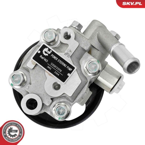 ESEN SKV Hydraulikpumpe, Lenkung