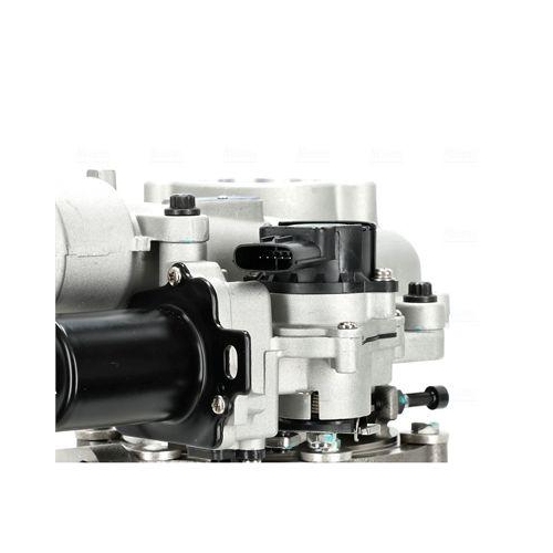 NISSENS Lader, Aufladung ** FACTORY NEW ** 93706