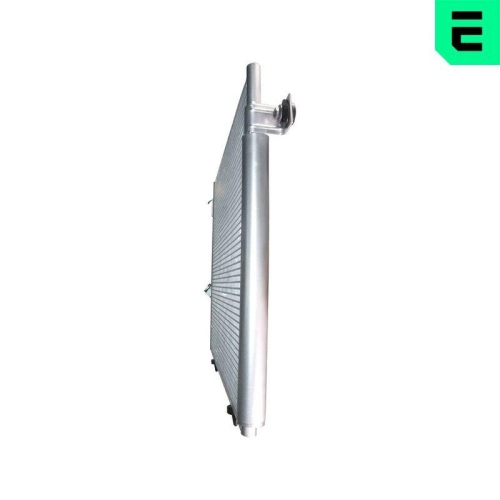 ERA Kondensator, Klimaanlage 667307