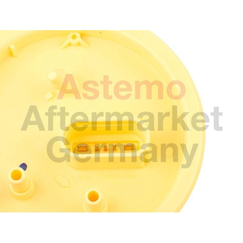 HITACHI Kraftstoff-Fördereinheit 2503546