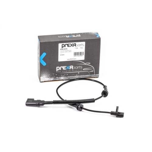 PREXAparts Sensor, Raddrehzahl P501079