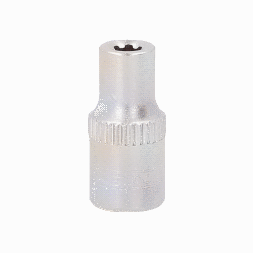1/4 Zoll Torx-E-Plus Stecknuss, EPL5 KS TOOLS 911.3192