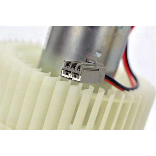 NISSENS Innenraumgebl&auml;se 87123