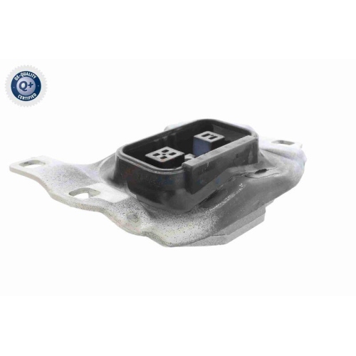 VAICO Halter, Motoraufh&auml;ngung Q+, Erstausr&uuml;sterqualit&auml;t V25-1259