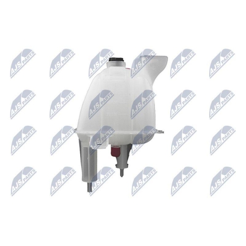 NTY Ausgleichsbeh&auml;lter, K&uuml;hlmittel CZW-PE-006