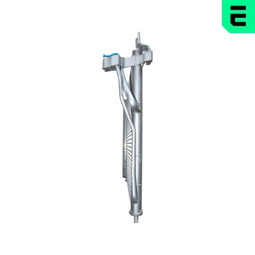 ERA Kondensator, Klimaanlage 667308