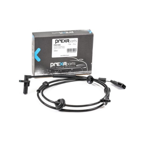 PREXAparts Sensor, Raddrehzahl P501080