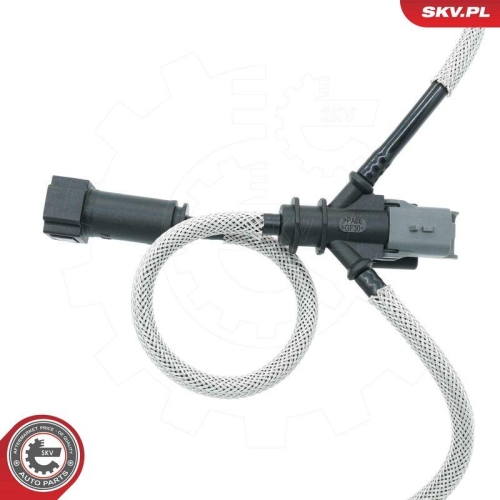 ESEN SKV Schlauch, Leckkraftstoff 54SKV313