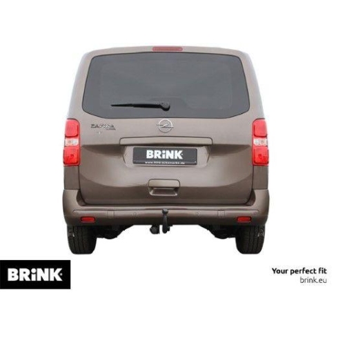 BRINK Anh&auml;ngevorrichtung BMU 617500