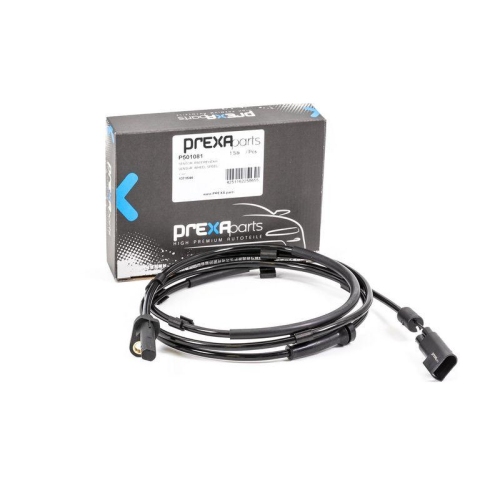 PREXAparts Sensor, Raddrehzahl P501081