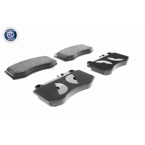 VAICO Bremsbelagsatz, Scheibenbremse Q+, Erstausr&uuml;sterqualit&auml;t V30-1446