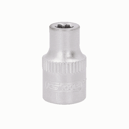 1/4 Zoll Torx-E-Plus Stecknuss, EPL7 KS TOOLS 911.3194