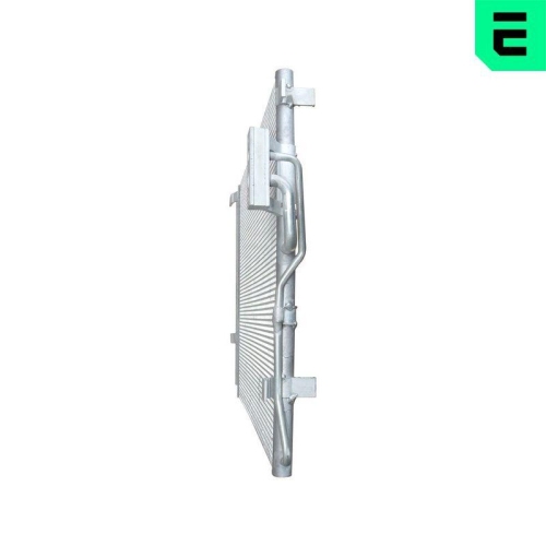 ERA Kondensator, Klimaanlage 667313