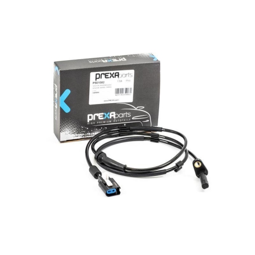 PREXAparts Sensor, Raddrehzahl P501082