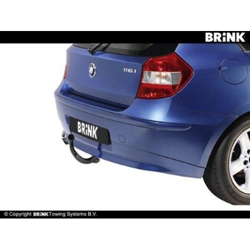 BRINK Anh&auml;ngevorrichtung BMA 444600