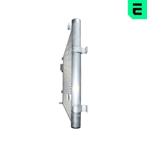 ERA Kondensator, Klimaanlage 667316