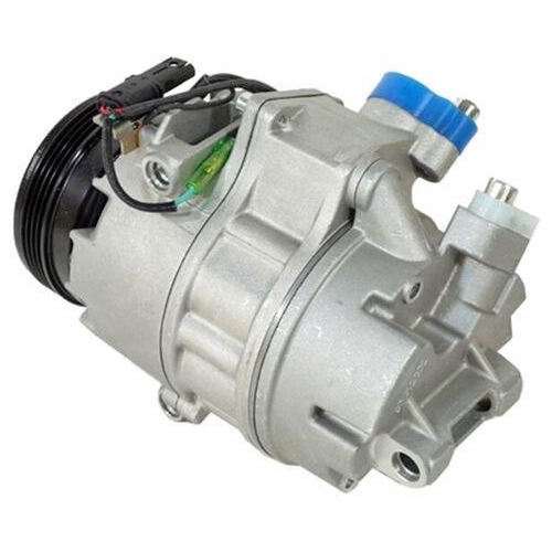 MAHLE Kompressor, Klimaanlage BEHR ACP 1438 000S