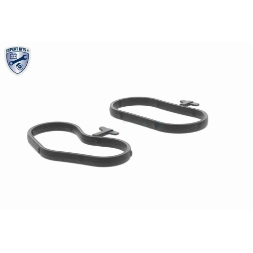 VEMO Dichtungssatz, Ölkühler EXPERT KITS + V38-60-9004