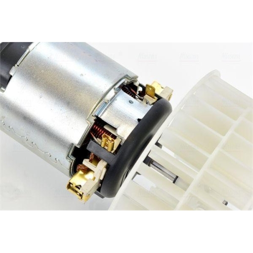 NISSENS Innenraumgebl&auml;se 87190