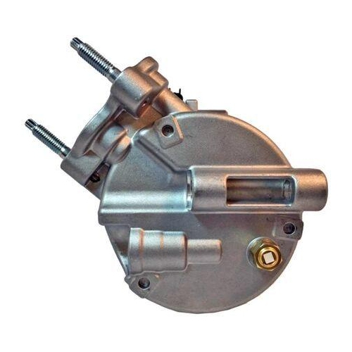 MAHLE Kompressor, Klimaanlage BEHR ACP 1445 000S