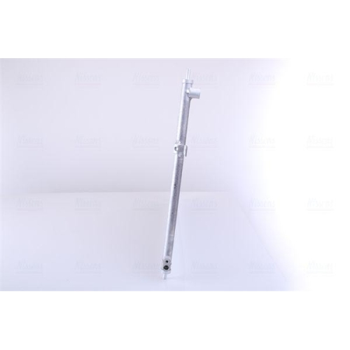 NISSENS Kondensator, Klimaanlage ** FIRST FIT ** 940538