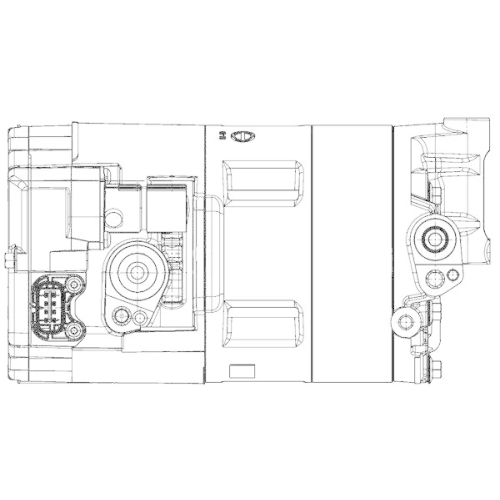 MAHLE Kompressor, Klimaanlage BEHR *** PREMIUM LINE *** ACP 1453 000P