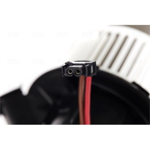 NISSENS Innenraumgebläse 87406