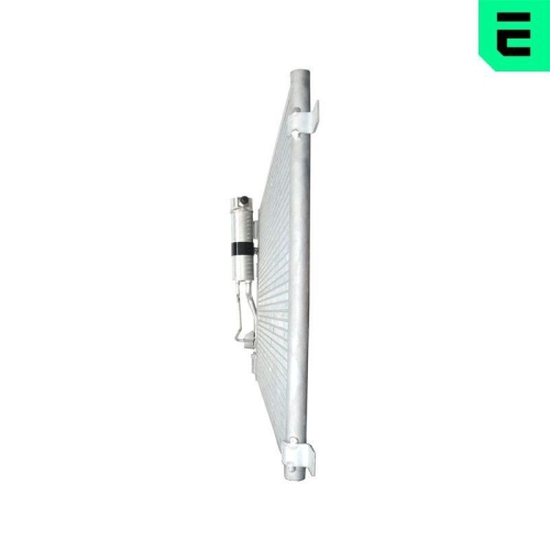 ERA Kondensator, Klimaanlage 667328