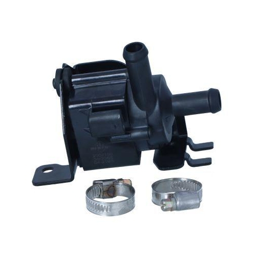 NRF Zusatzwasserpumpe (K&uuml;hlwasserkreislauf) EASY FIT 390065