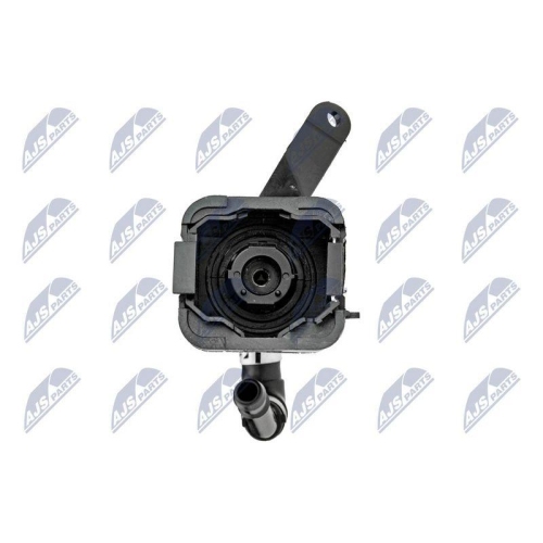 NTY Waschwasserd&uuml;se, Scheinwerferreinigung EDS-MZ-002