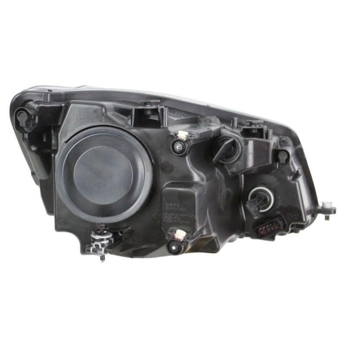 ABAKUS Hauptscheinwerfer