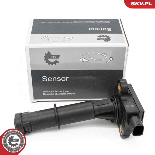 ESEN SKV Sensor, Motor&ouml;lstand 17SKV923