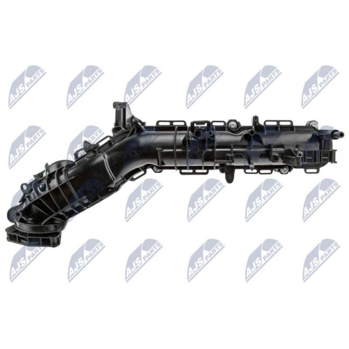 NTY Saugrohrmodul BKS-BM-028