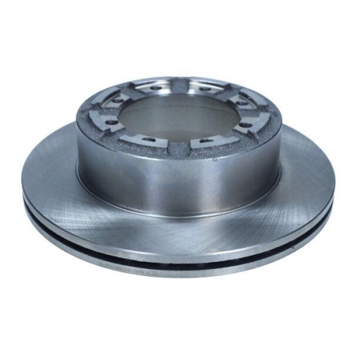 MAXGEAR Bremsscheibe 19-4802