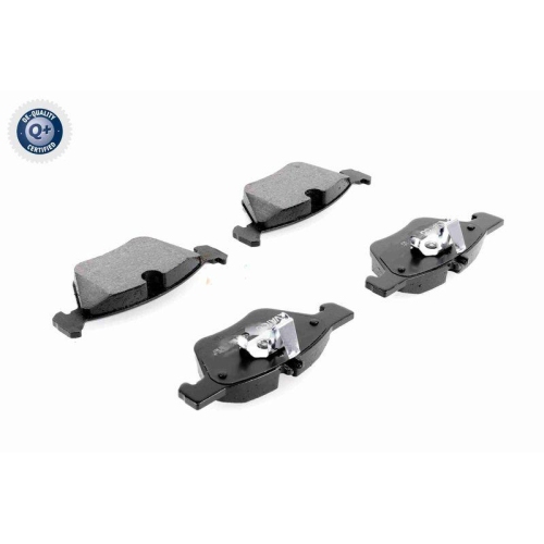 VAICO Bremsbelagsatz, Scheibenbremse Q+, Erstausr&uuml;sterqualit&auml;t V30-8122