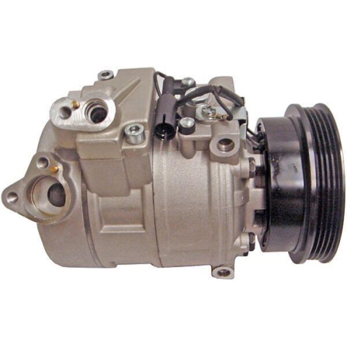MAHLE Kompressor, Klimaanlage BEHR ACP 159 000S