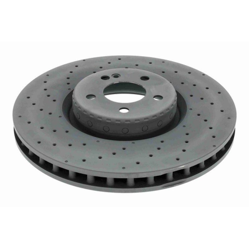 VAICO Bremsscheibe Green Mobility Parts