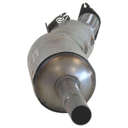BOSAL Ru&szlig;-/Partikelfilter, Abgasanlage 095-903