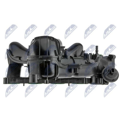 NTY Saugrohrmodul BKS-FR-009